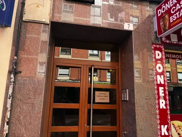 Piso en venta en Llano