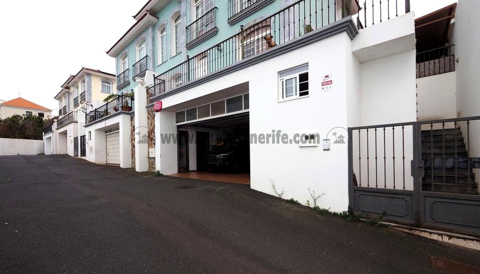Foto 1 de Casa o xalet en venda a La Corujera, Santa Cruz de Tenerife