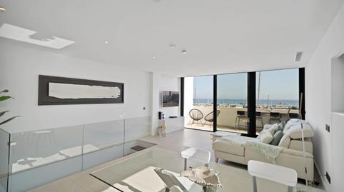 Foto 3 de Dúplex en venta en  Cl Muelle Ribera [p Banus] Es:p Planta 02 y Plant, Puerto Banús, Marbella