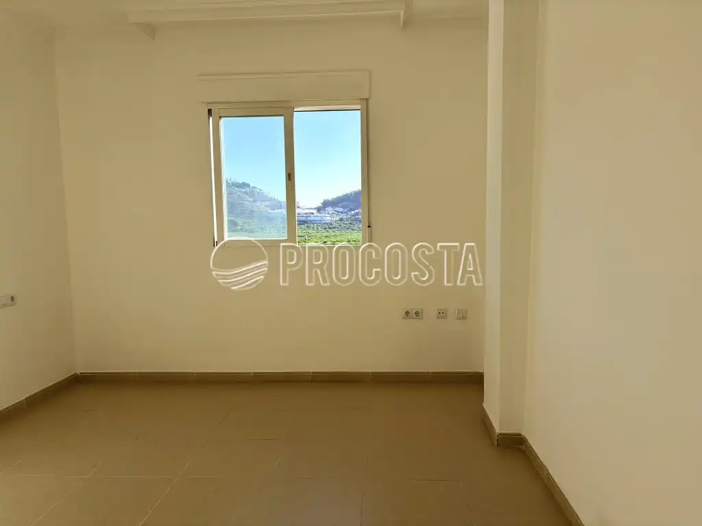 Bedroom of Apartments for sale in Almuñécar