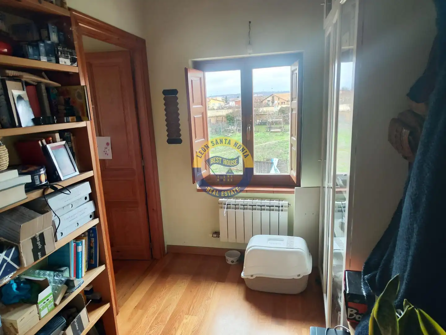 Houses for sale in Villaquilambre  with Heating, Private garden and Terrace