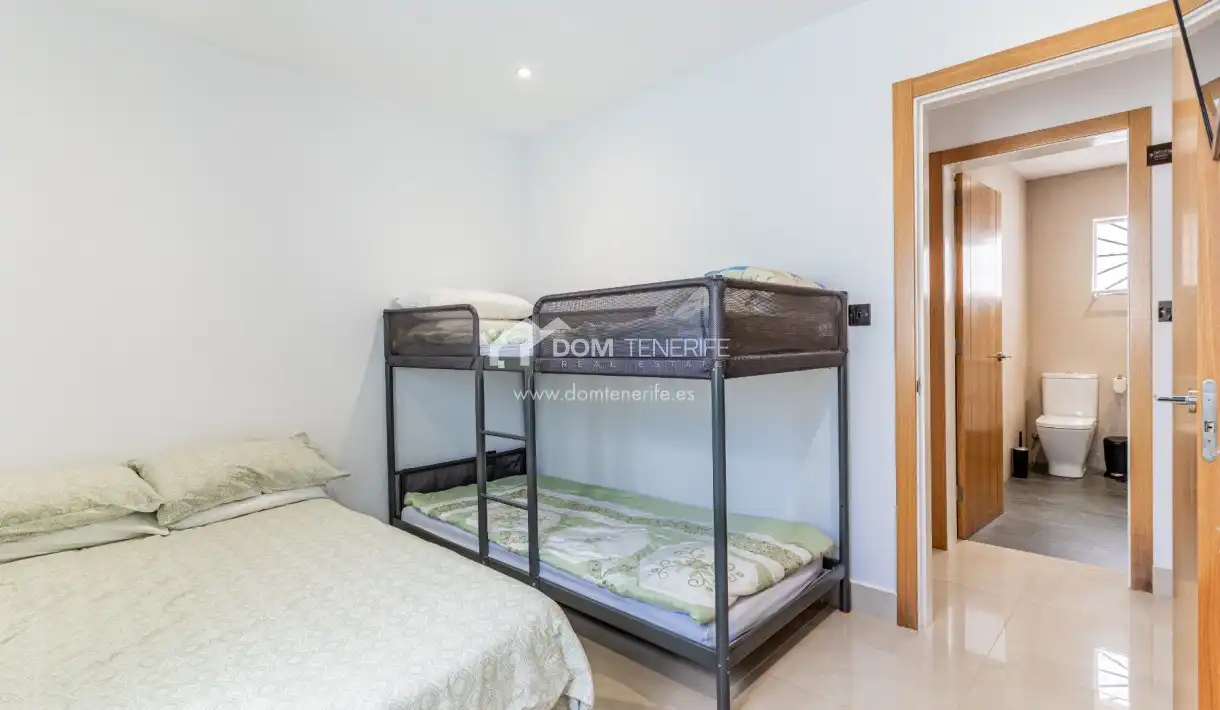 Maison avec piscine à vendre à Costa Adeje, imagen 32