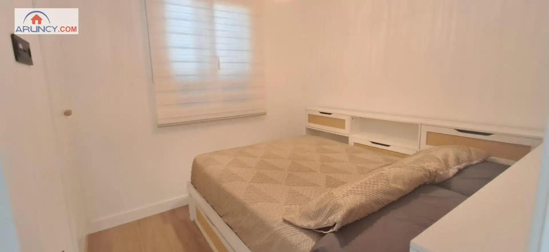 Habitación de Casa o chalet en venta en Islantilla con Aire acondicionado, Calefacción y Jardín privado
