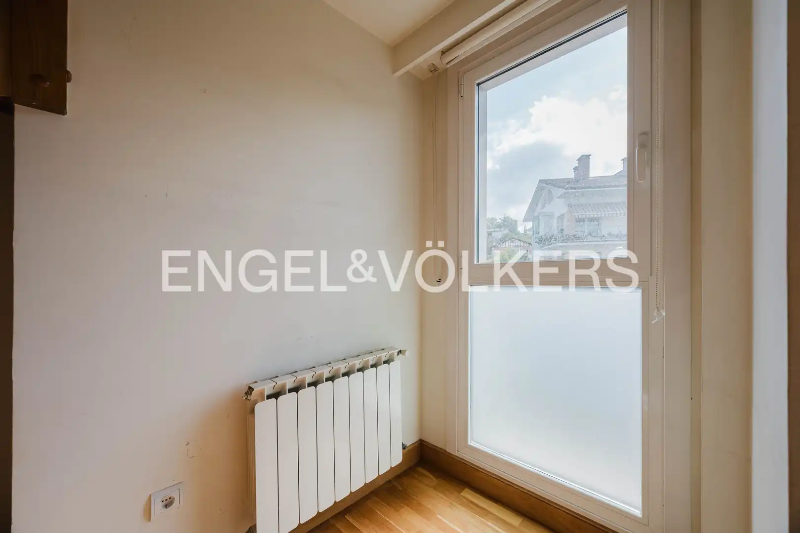 Terraza de Dúplex en venta en Astigarraga con Calefacción y Balcón