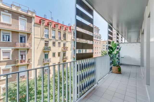 Piso en Venta en Fort Pienc