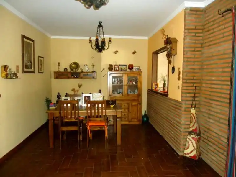Comedor de Casa o chalet en venta en Prado del Rey con Terraza y Balcón