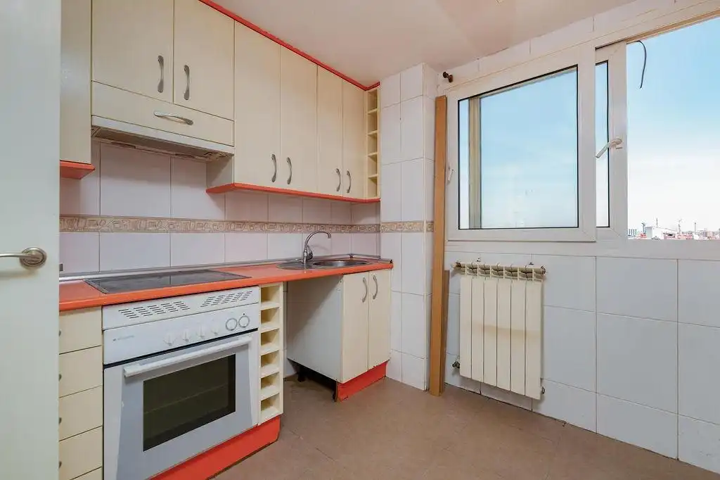 Flat with lift for sale in Villaverde, imagen 11