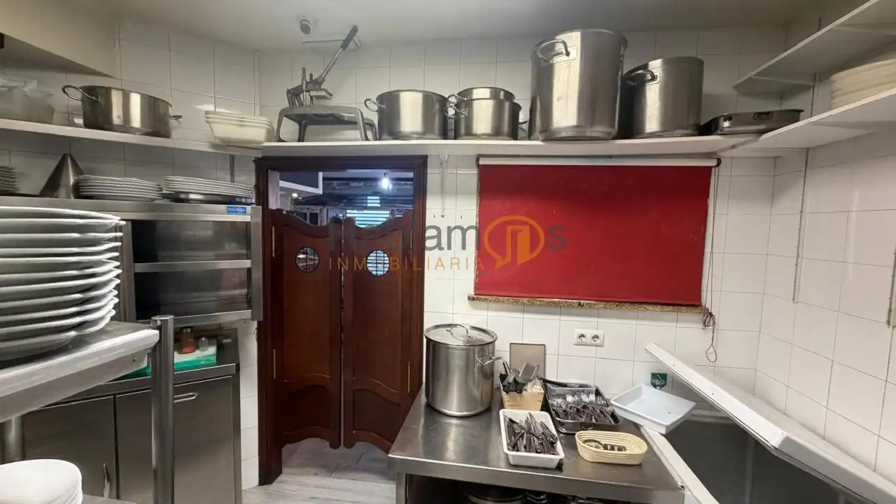 Local comercial en venda a A Illa de Arousa, imagen 23