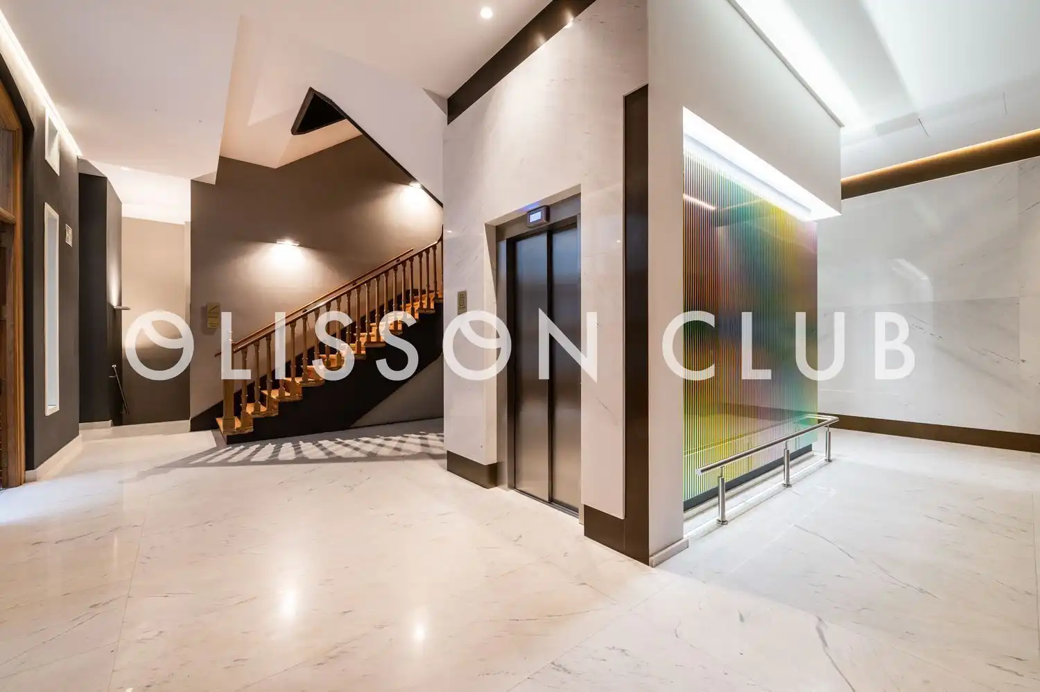 Flat with lift for sale in Retiro, imagen 45