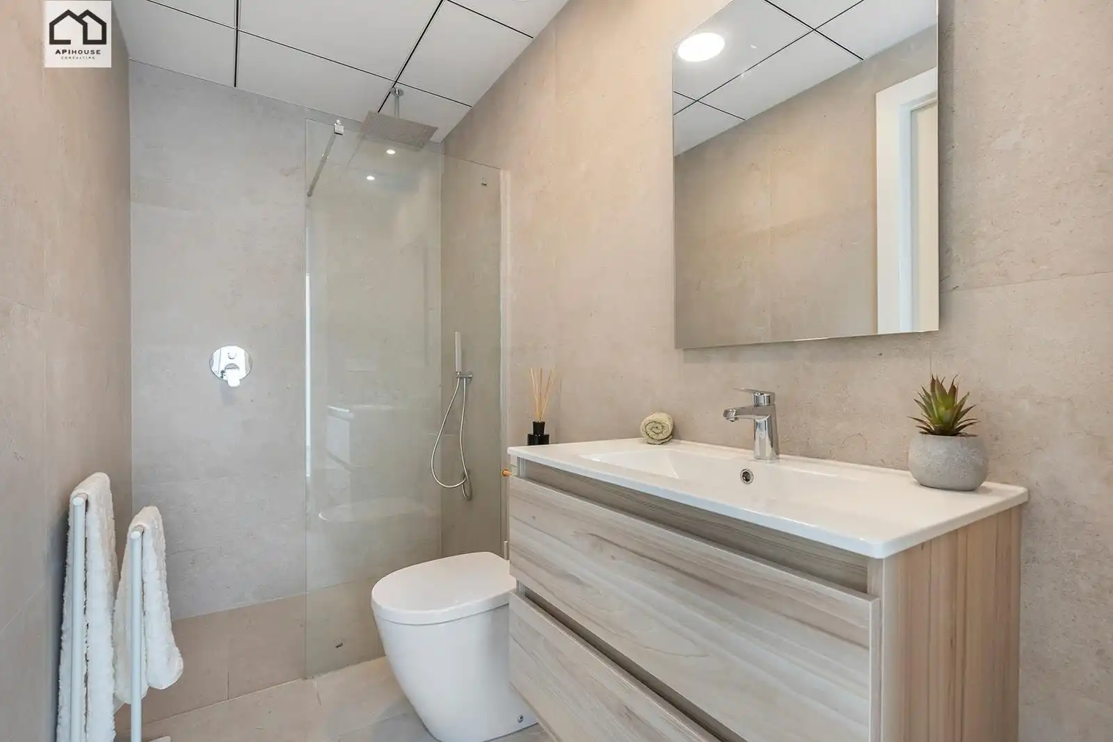 Appartement compact avec piscine à vendre à Dolores, imagen 33