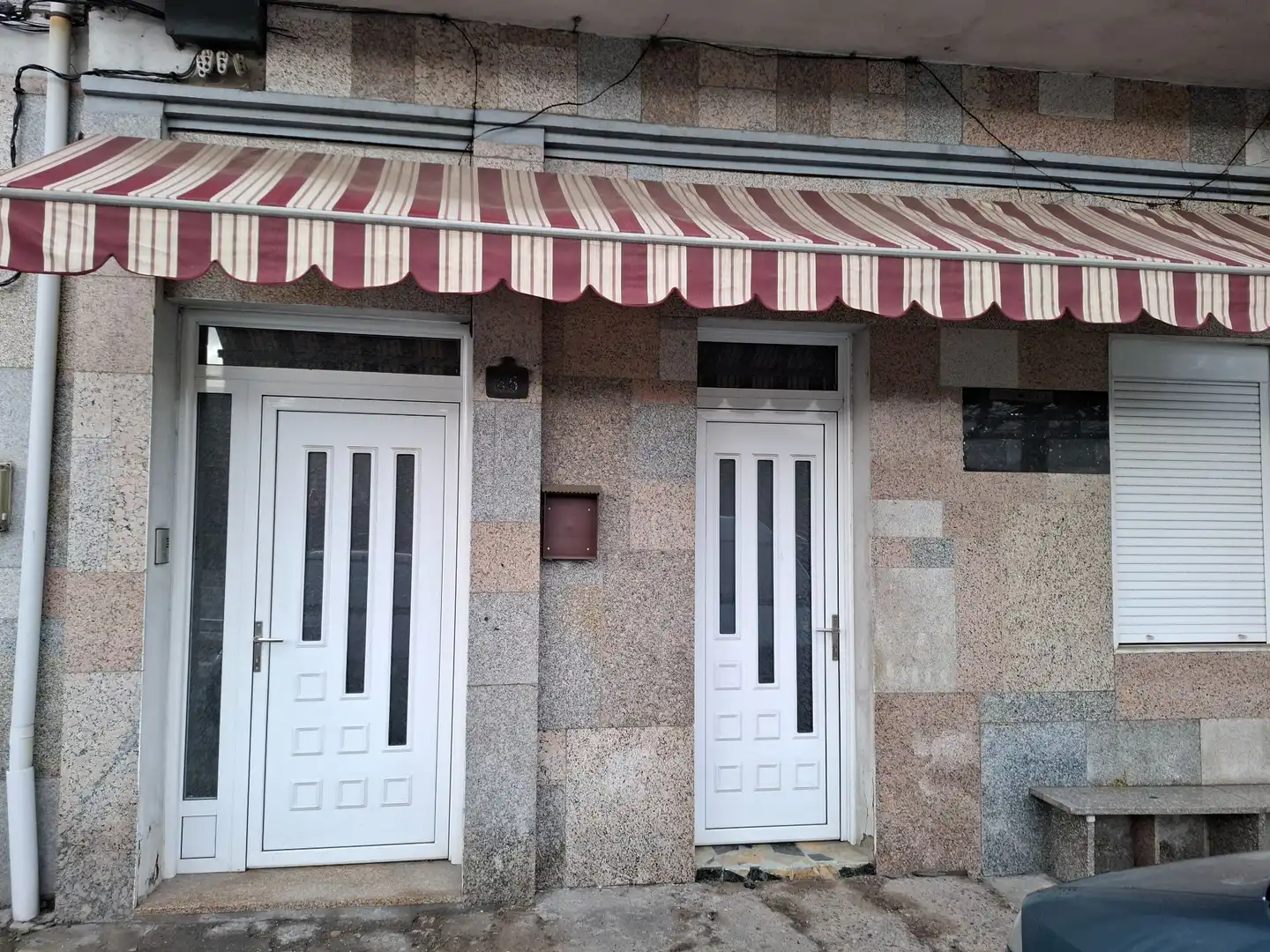 Casa con giardino in vendita a San Rosendo, imagen 13