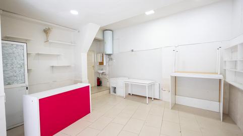 Foto 3 von Geschaftsraum zum Verkauf in Avenida Avenida Cerro de Los Ángeles, 1, Zofio,  Madrid Capital