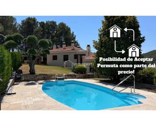 Casa o xalet en venda a LES MORERES, Sant Julià de Ramis