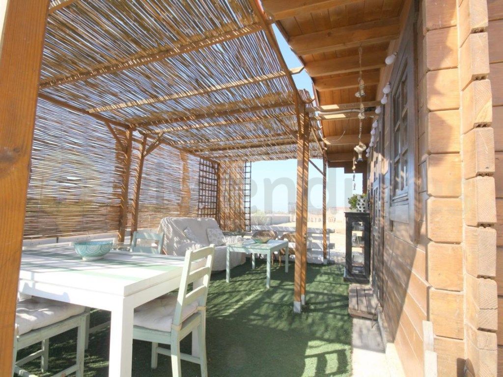 Residencial en venda a Carretera Casino Del, Carretera de Sanlúcar - Sudamérica