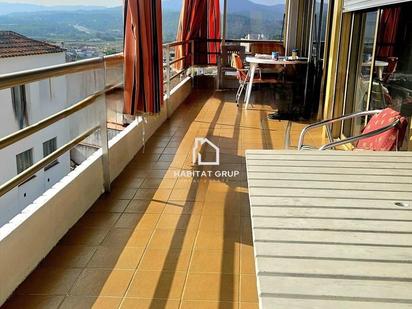 Terrace of Flat for sale in Palamós  with Heating and Terrace