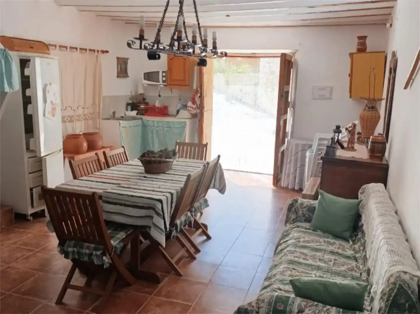 Comedor de Piso en venta en Yeste