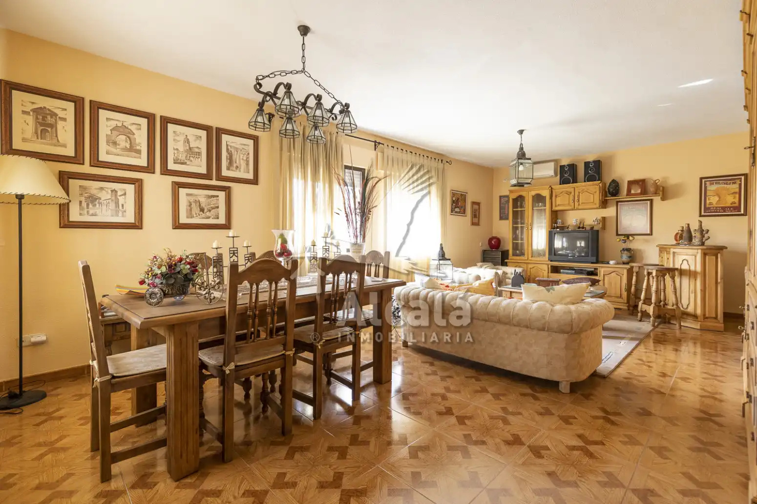 Casa in vendita a Loeches, imagen 46