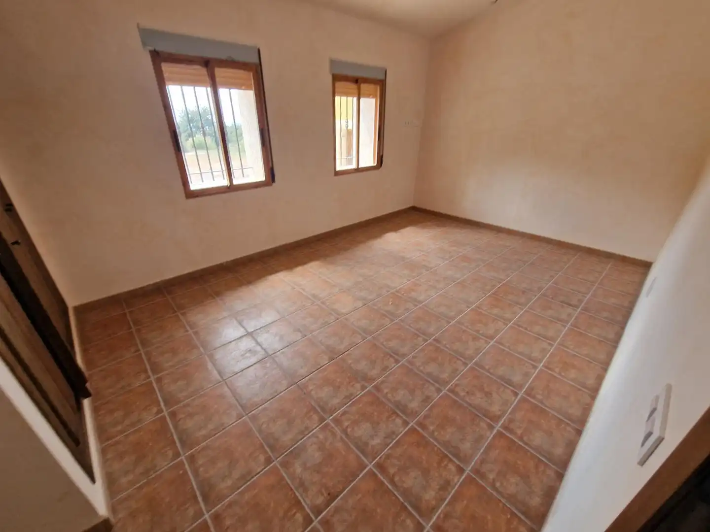 Finca rústica en venda en Águilas amb Terrassa