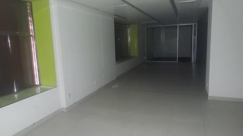 Photo 5 of Premises to rent in Avenida de Hellín, Hellín, Madrid