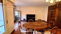 Dining room of Flat for sale in Segovia Capital  with Air Conditioner and Terrace