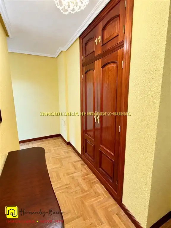 Piso con terraza en venta en Garrido, imagen 21