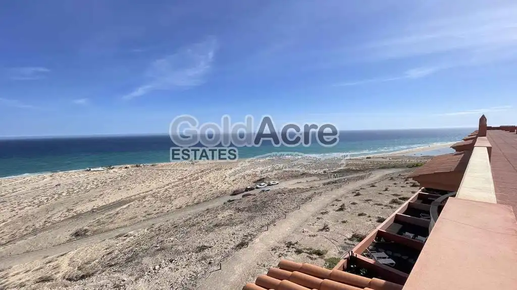 Apartament en venda en Pájara