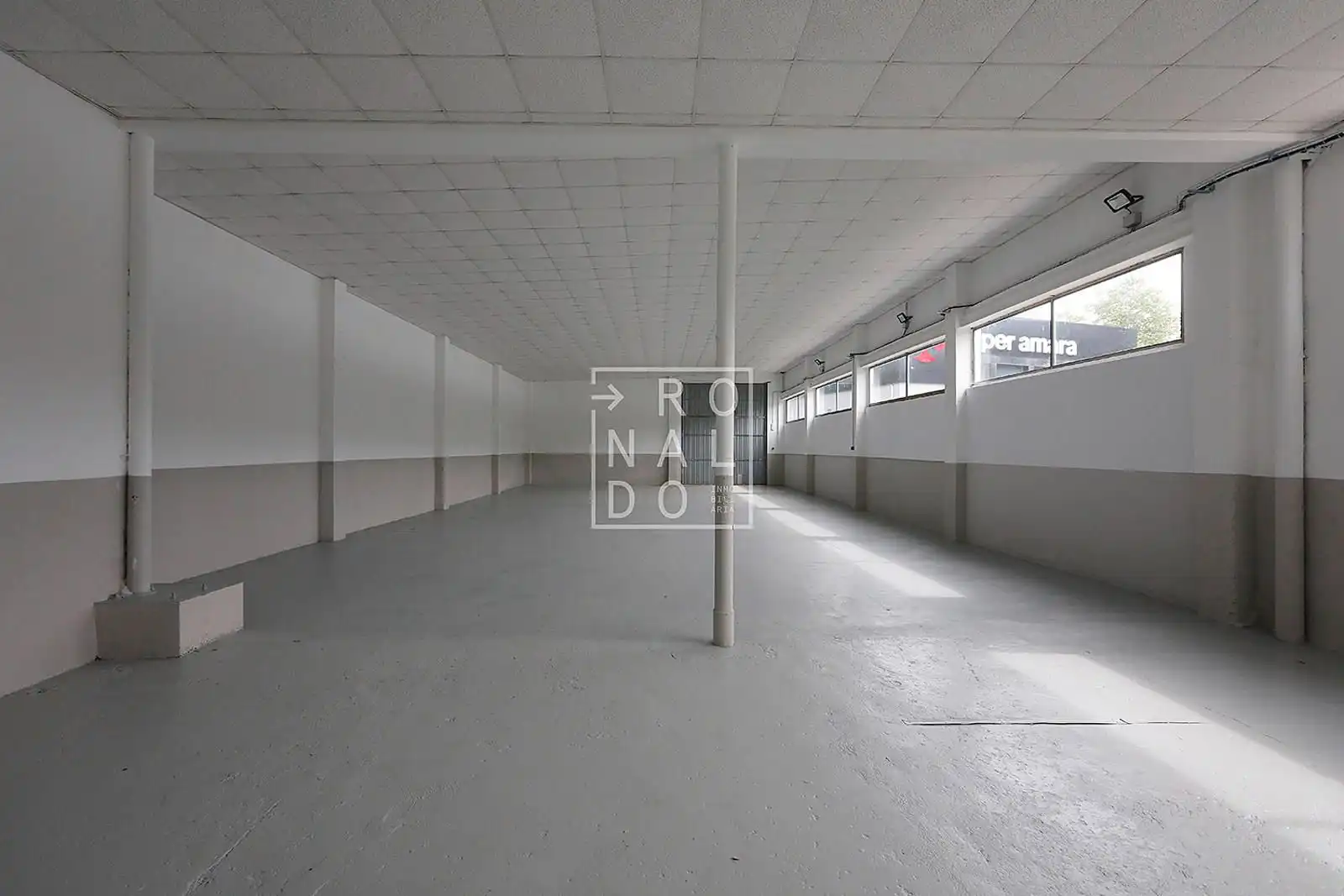 Industrial building for sale in GUDARIEN ETORBIDEA, imagen 13