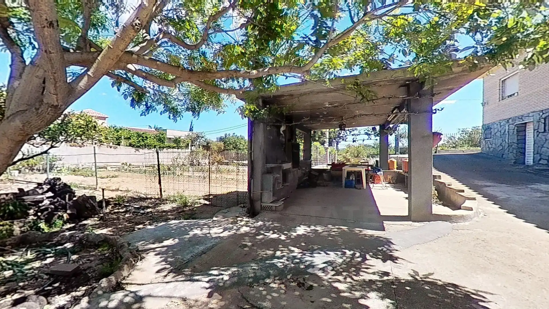Casa con piscina en venta en Roquetes, imagen 35
