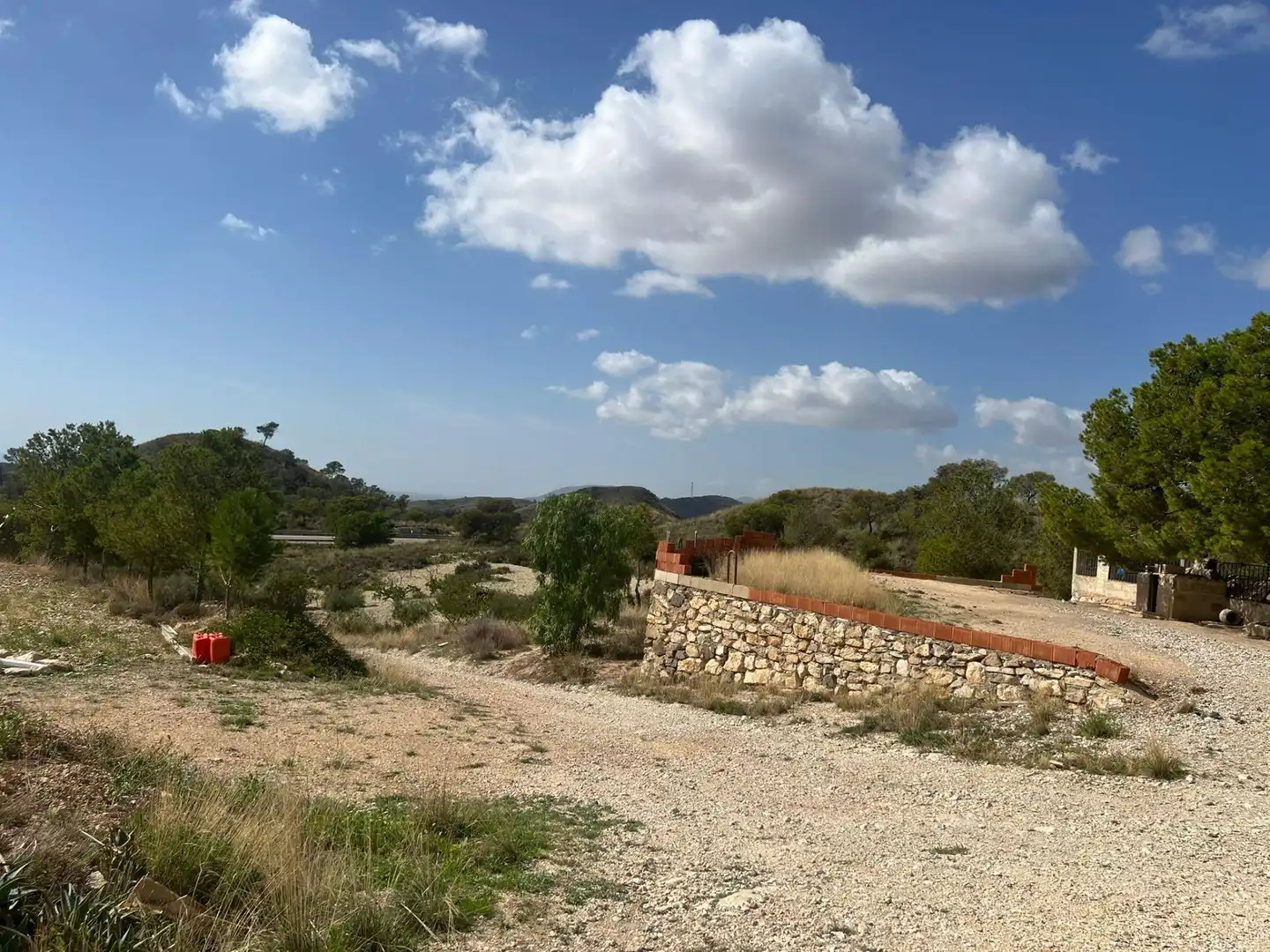 Casa rústica amb jardí en venda a cañada de la leña, imagen 25