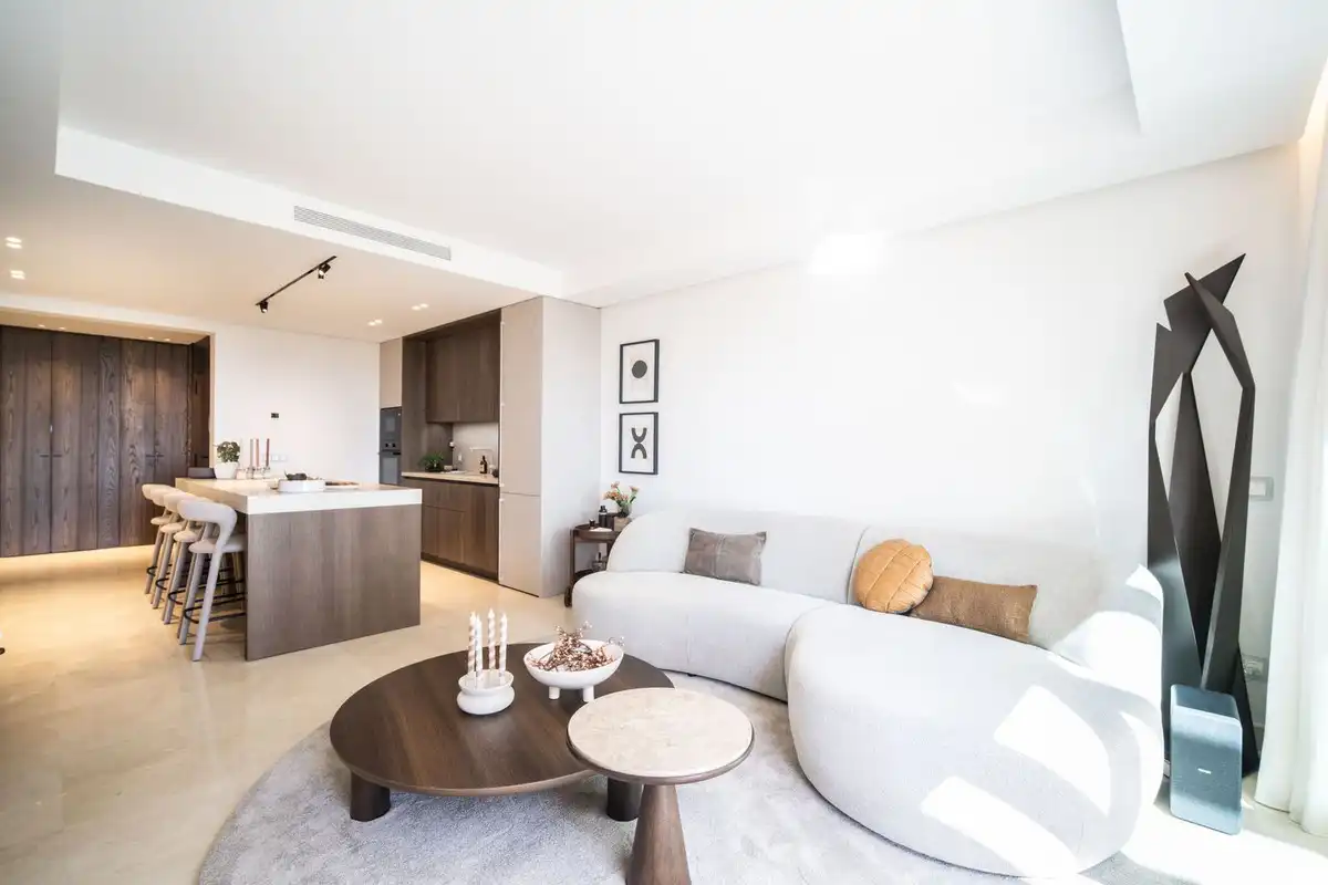 Penthouse with pool for sale in La Quinta, imagen 28