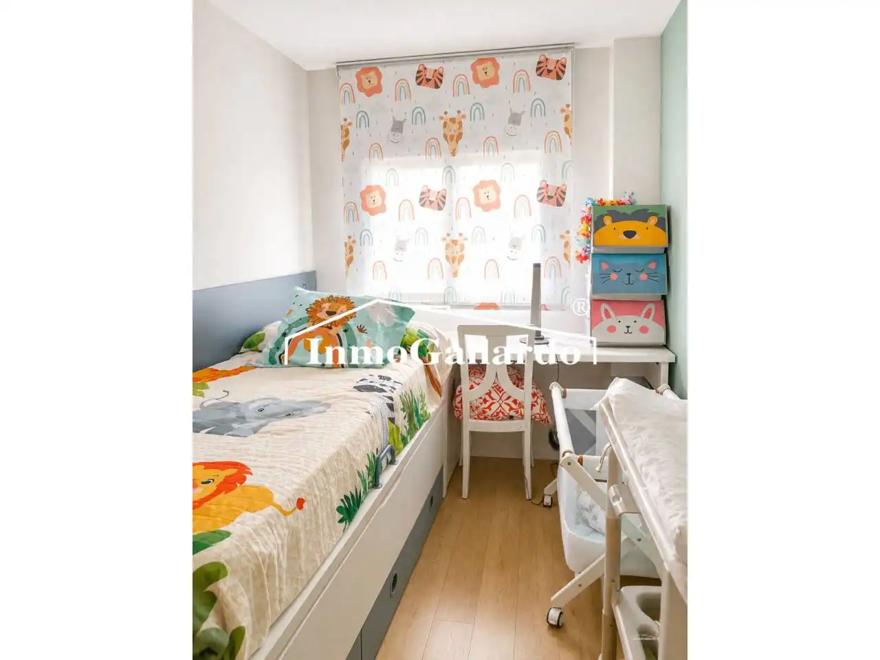 Appartement avec ascenseur à vendre à Bailén - Miraflores, imagen 12