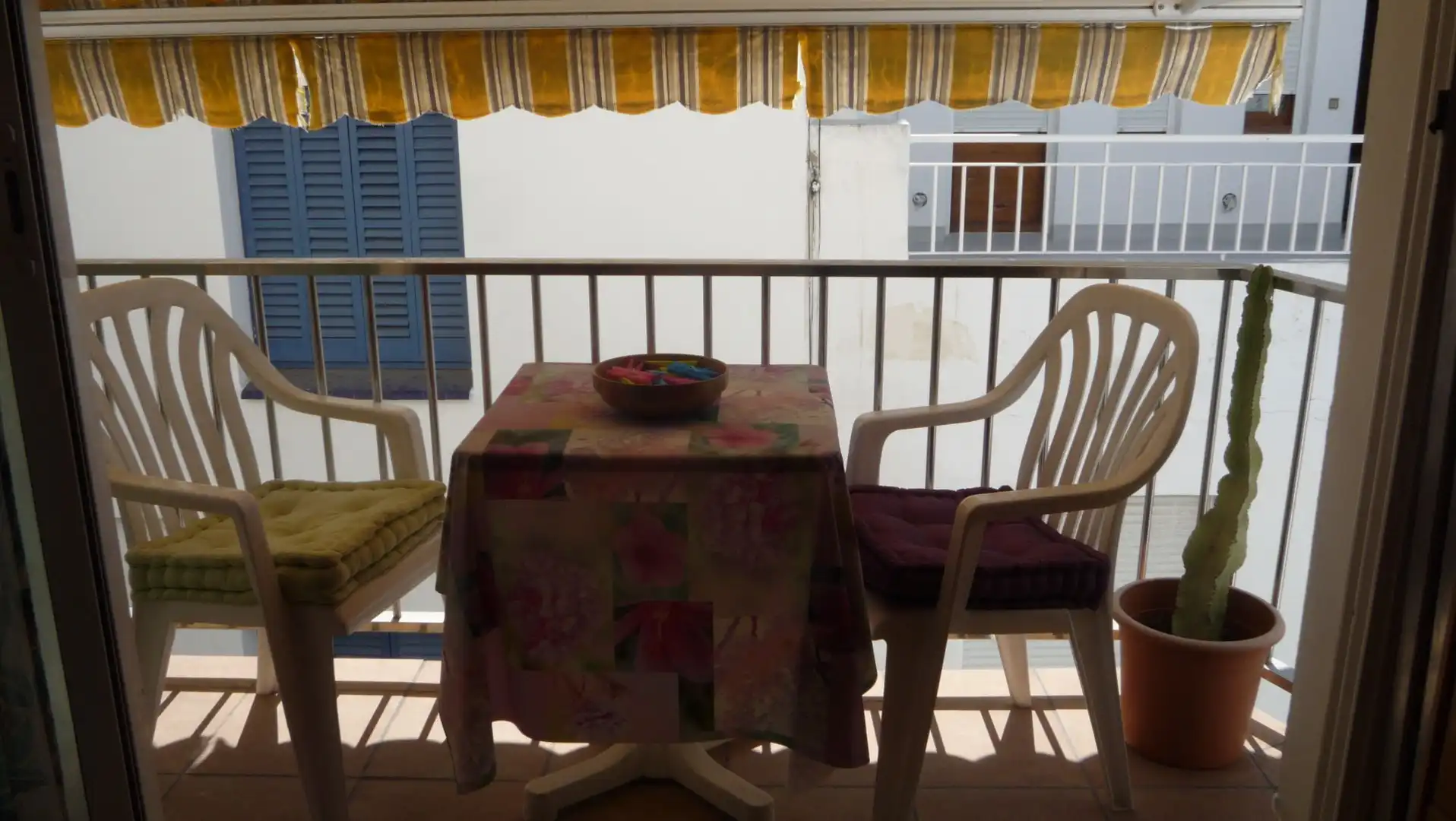 Balcony of Study for sale in Sitges