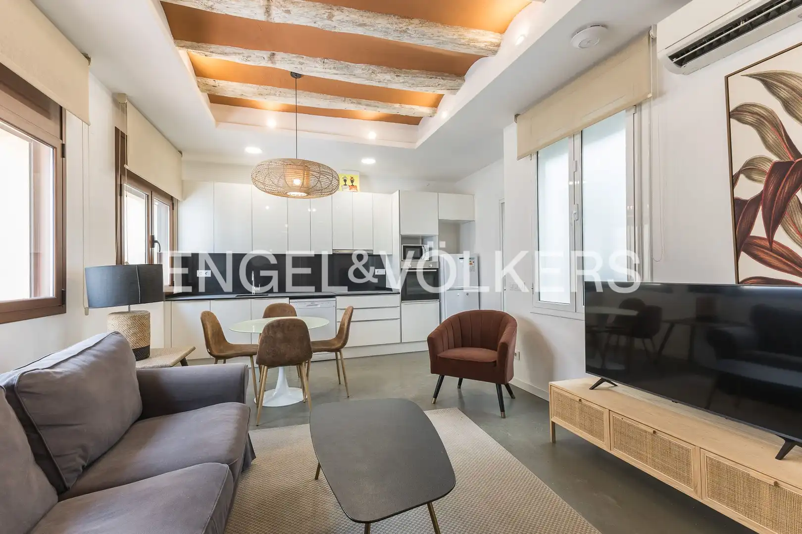 Piso con ascensor en venta en Ciutat Vella, imagen 6