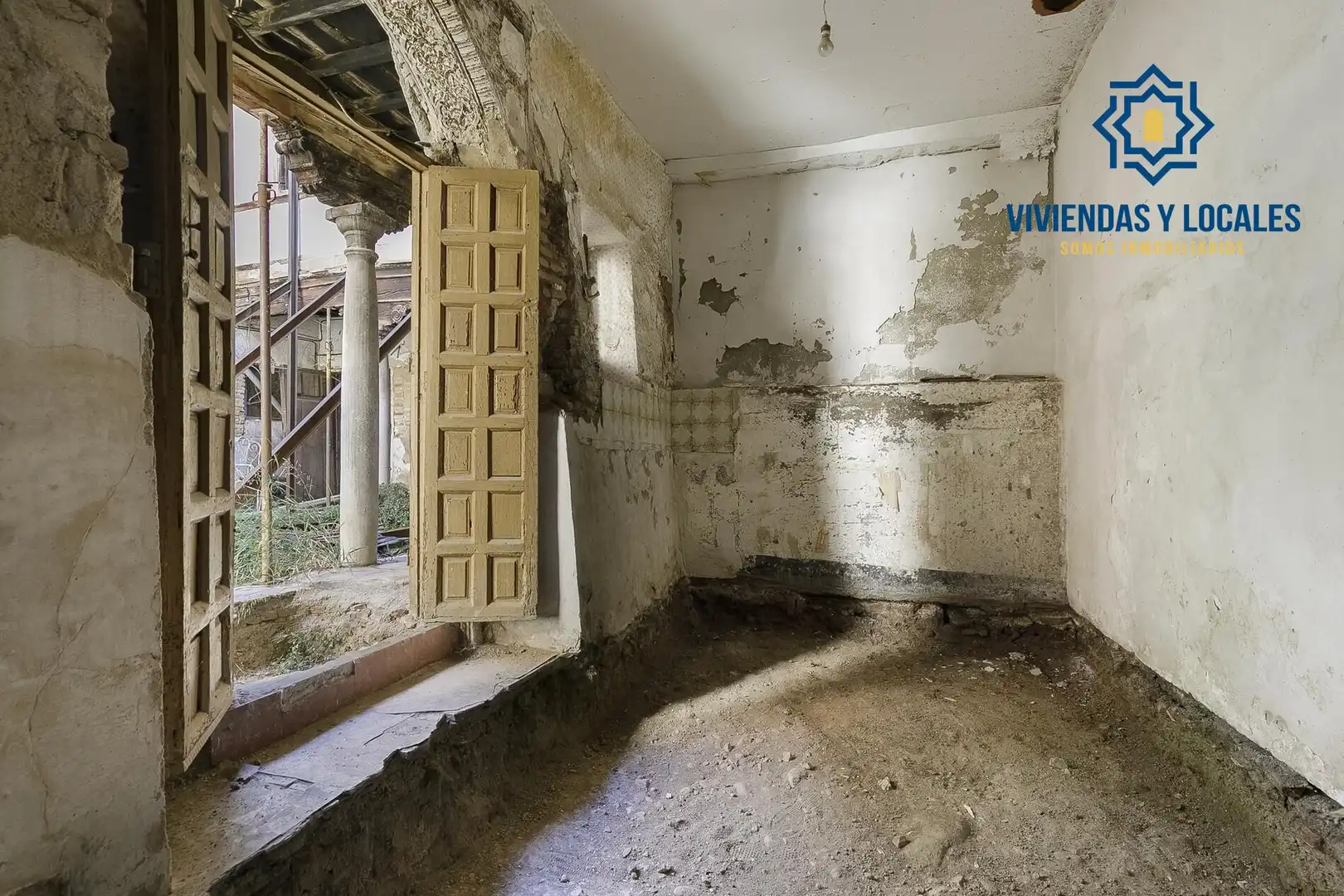Inmuebles singulares en venta en de la Botica, imagen 23