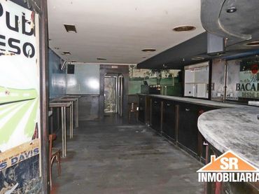Business premises to rent in Rúa do Socorro