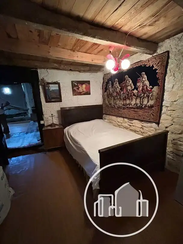 Casa en venta en Valle de Valdebezana, imagen 12