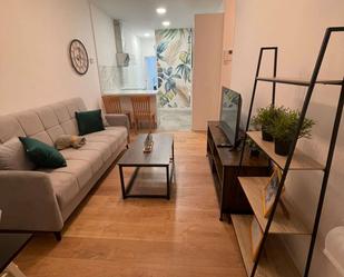 Apartment to share in Ibiza de Madrid