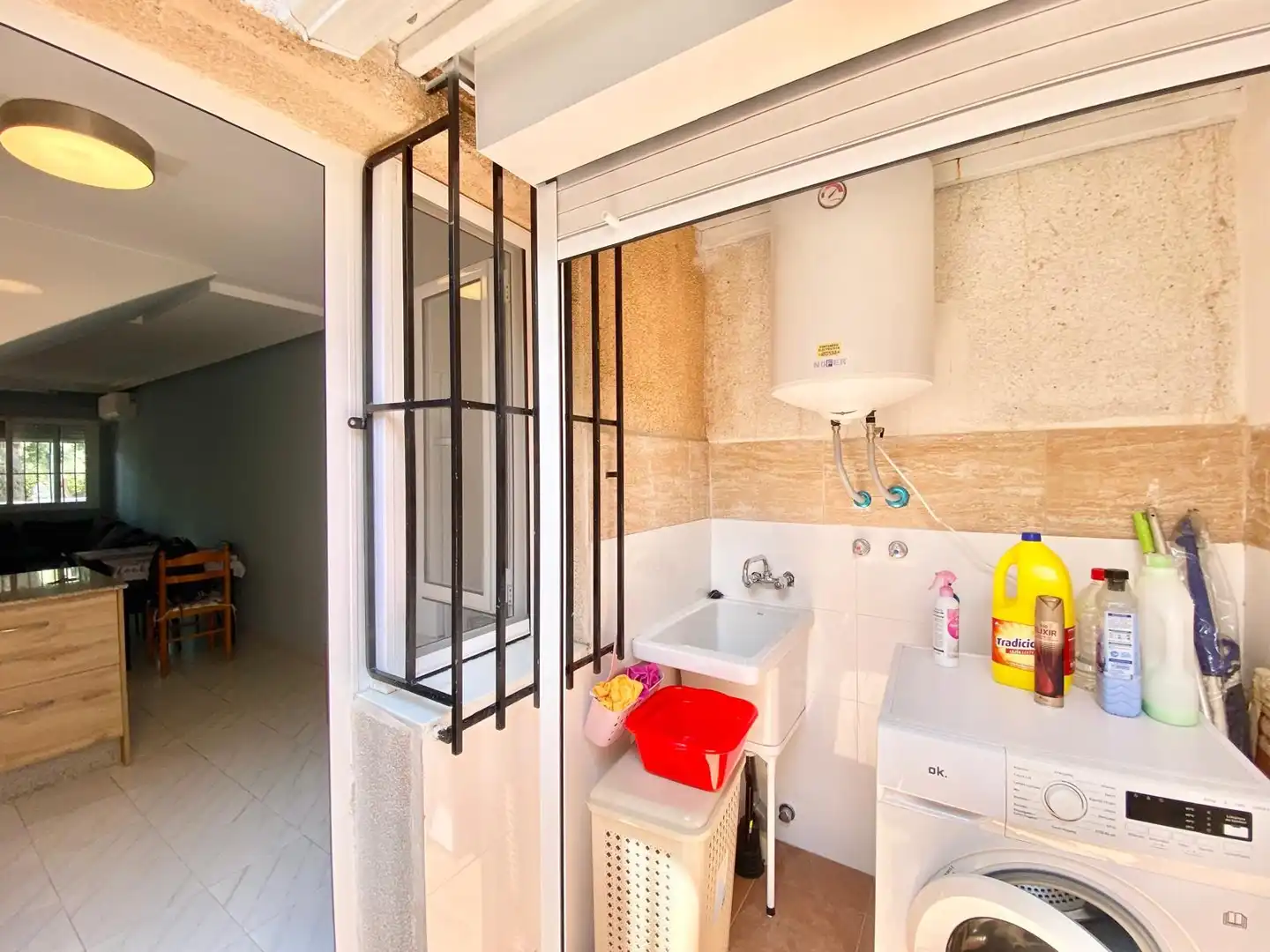 House to rent in Los Narejos - Punta Calera, imagen 18