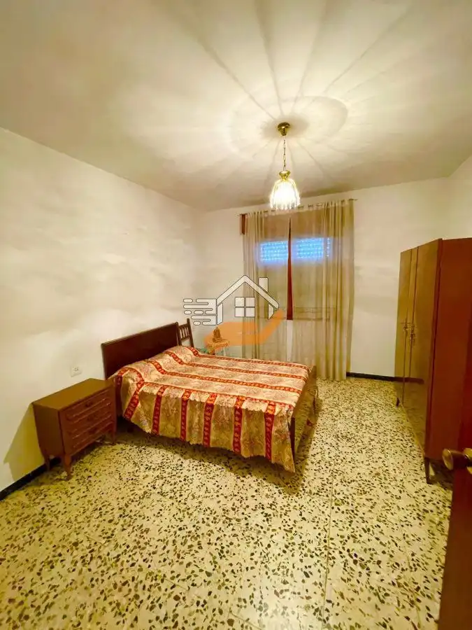 Bedroom of Houses for sale in Chirivel  with Balcony