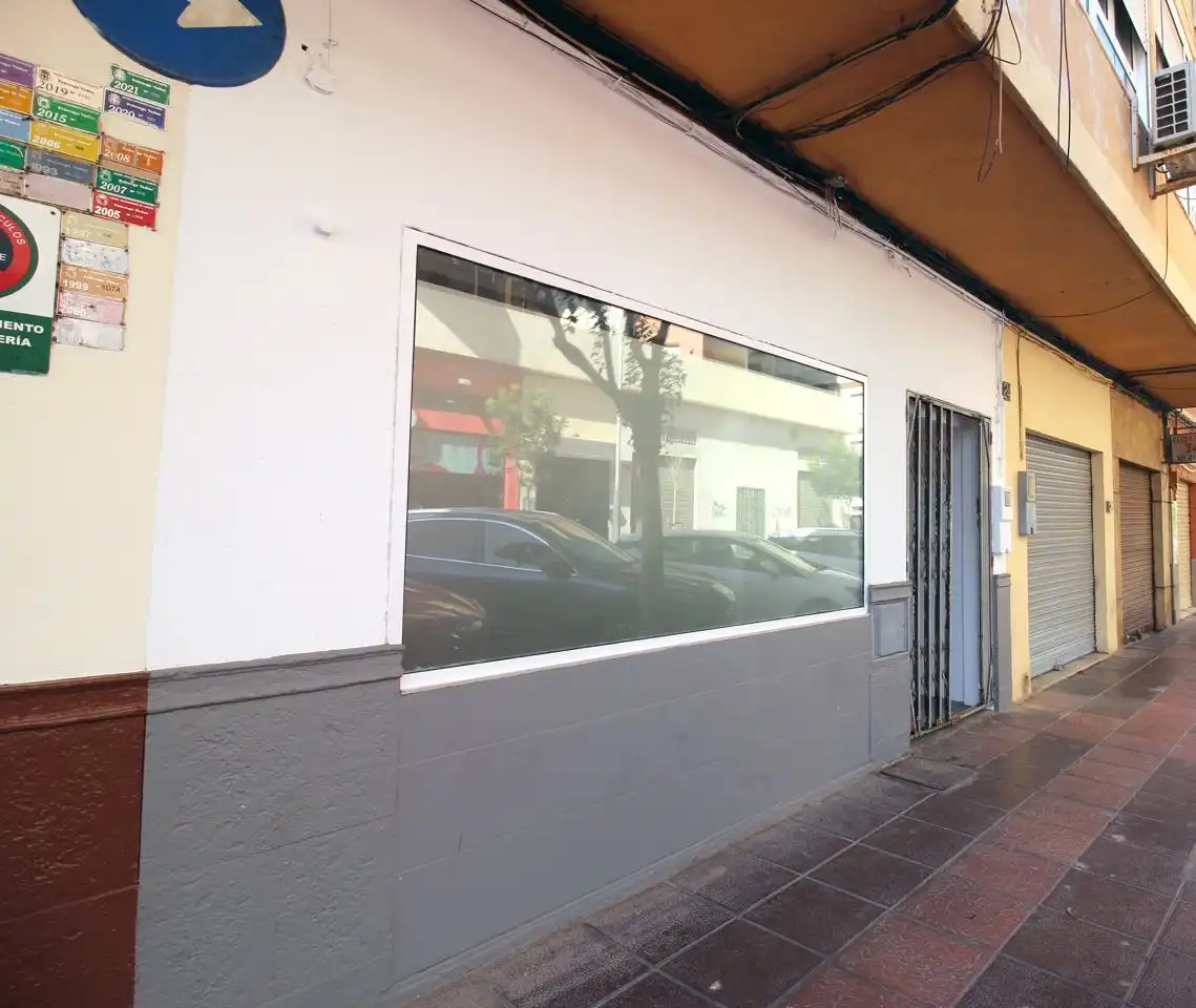 Local comercial en alquiler en Calle Pablo Ruiz Picasso, imagen 14