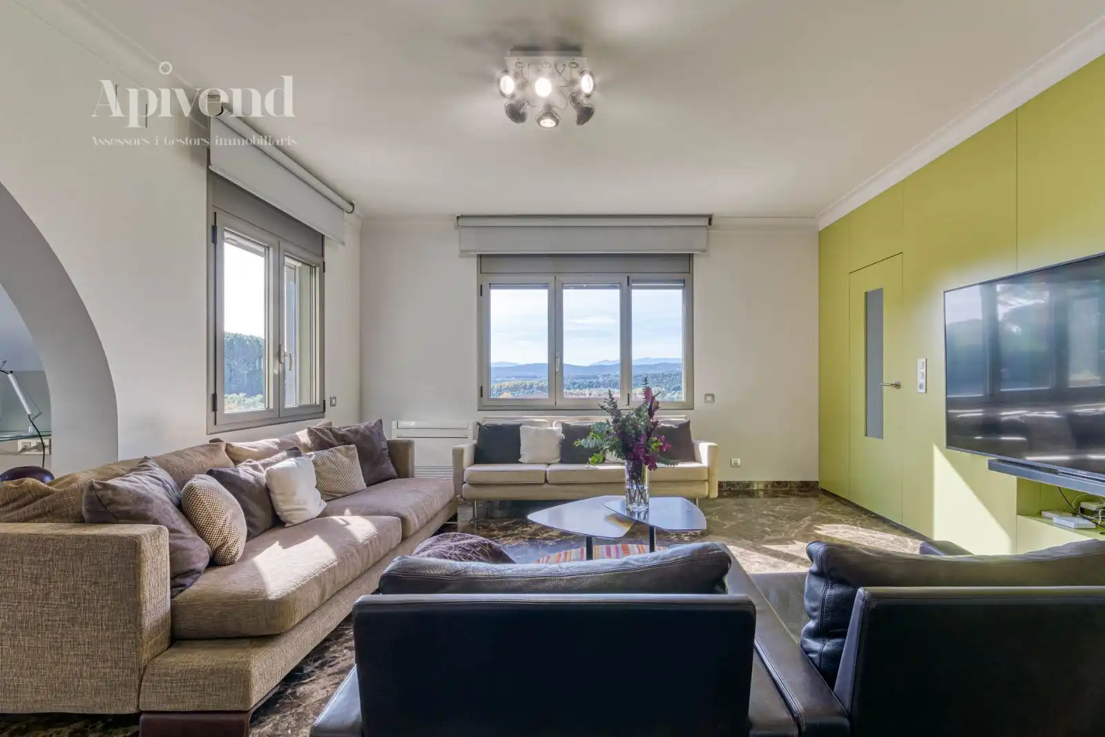 Casa con piscina en venta en Rosselló, imagen 11