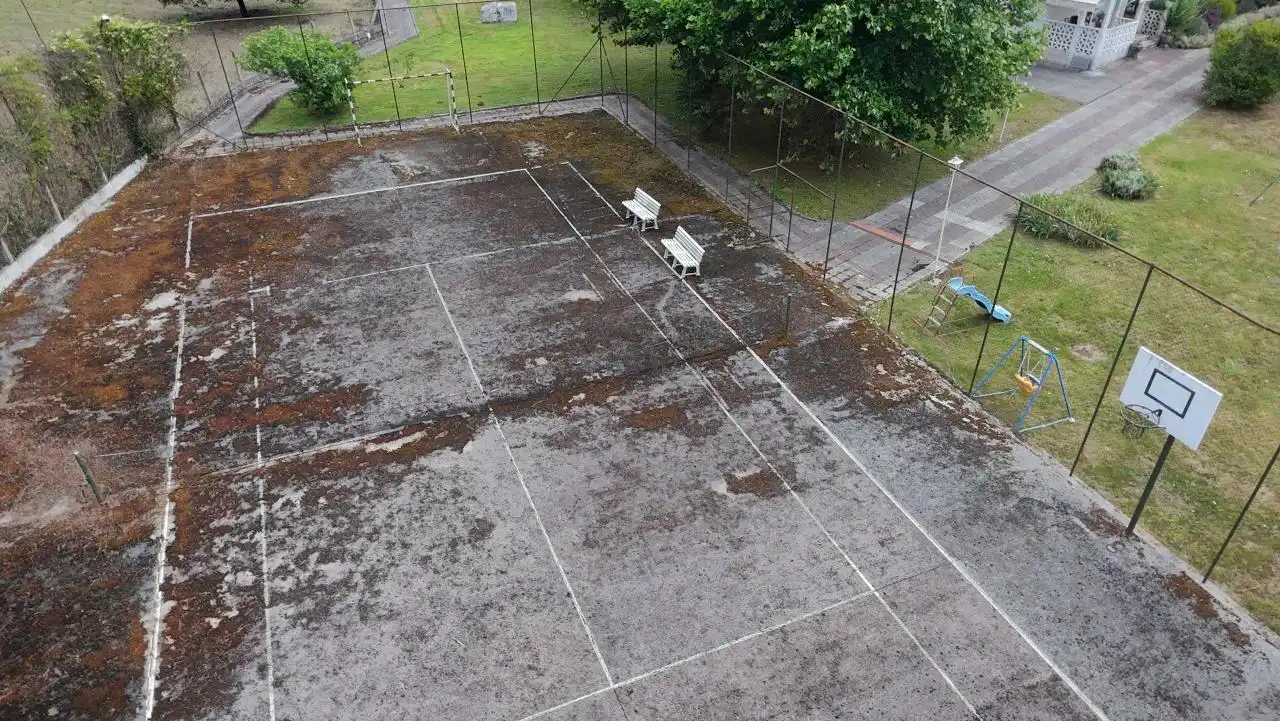 Xalet amb terrassa en venda a O Pereiro de Aguiar, imagen 4