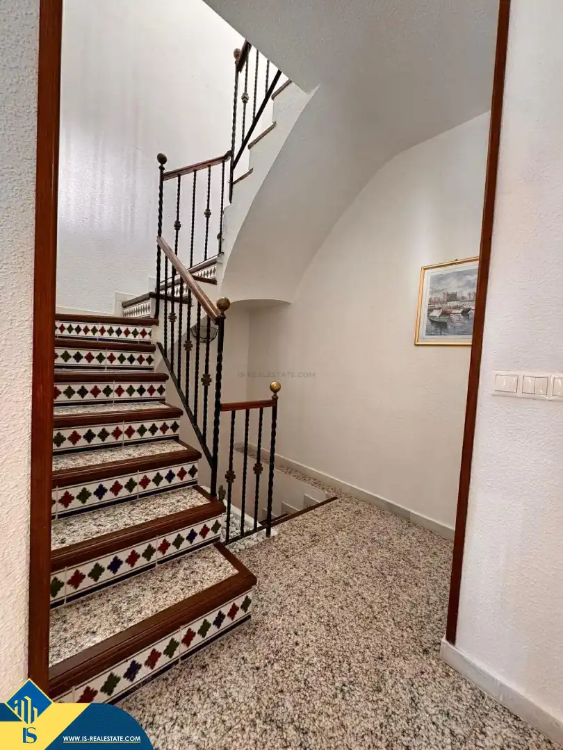 Dúplex en venda en Torrevieja amb Terrassa i Moblat
