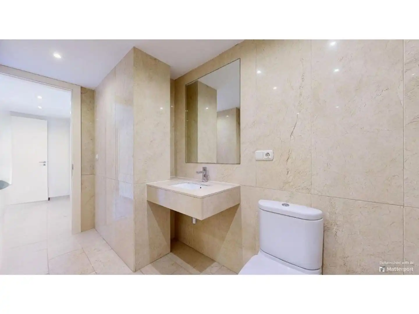 Dúplex con terraza en venta en Extramurs, imagen 32