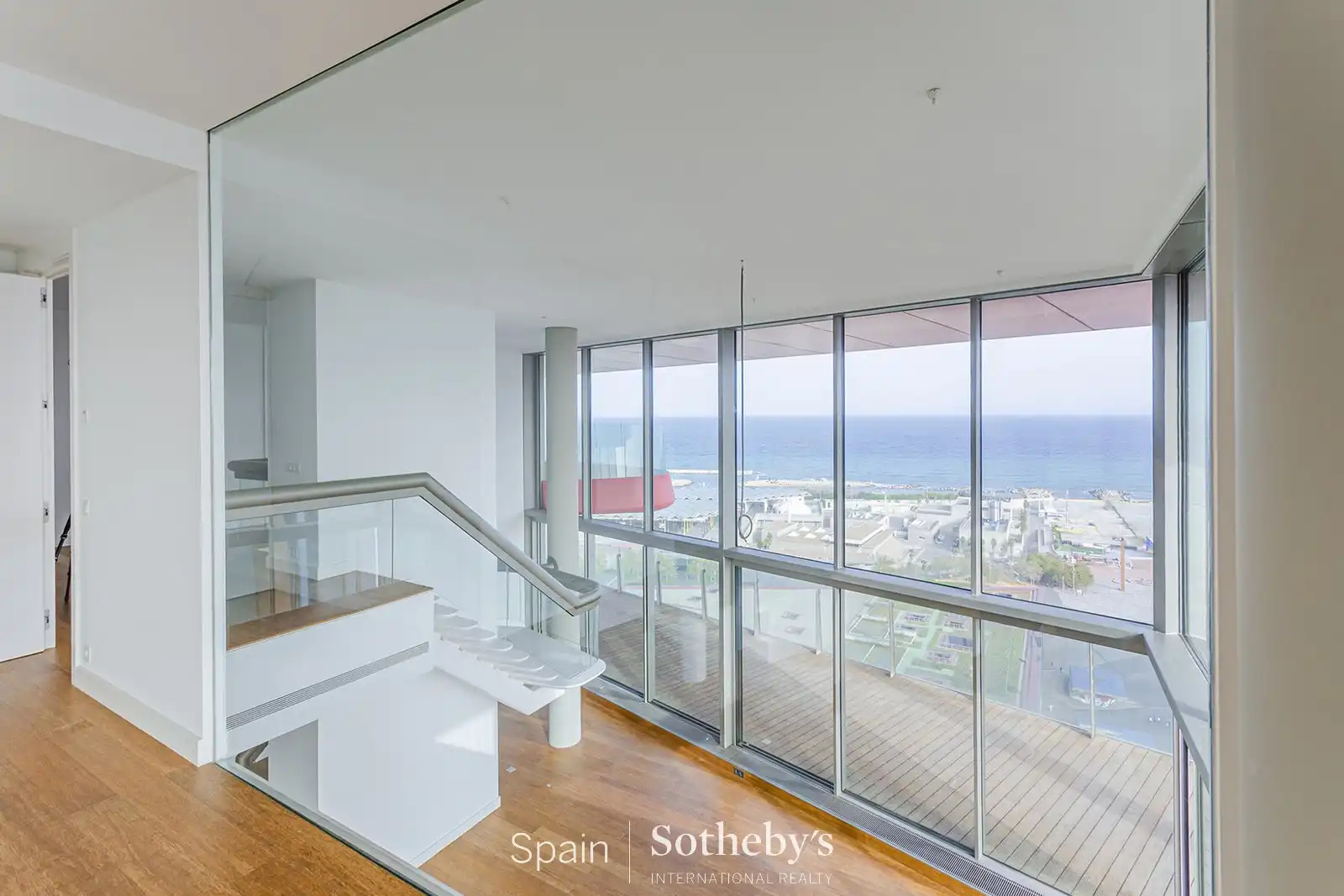 Apartament en venda en Barcelona amb Aire condicionat, Calefacció i Terrassa