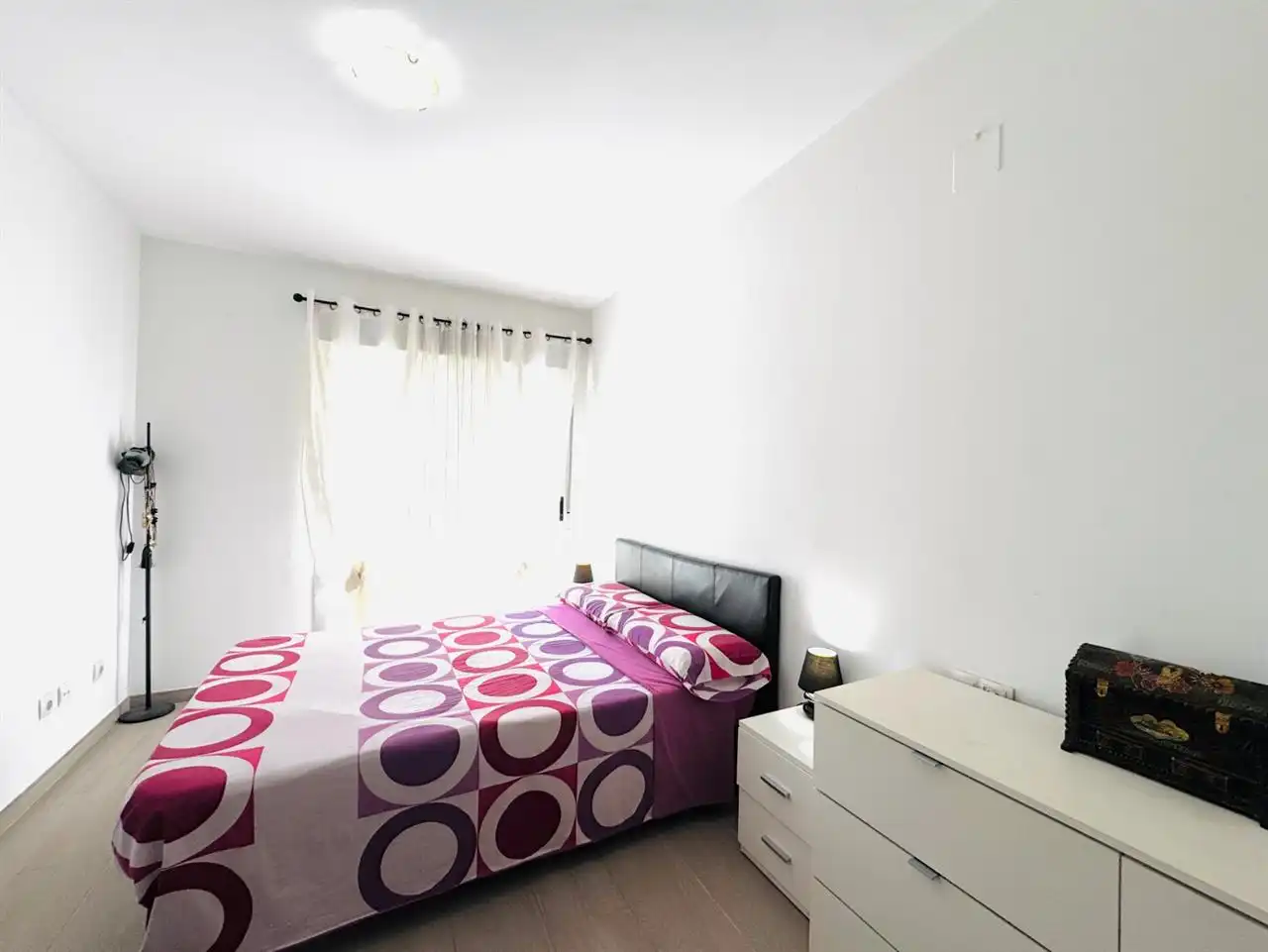 Habitación de Piso en venta en Villajoyosa / La Vila Joiosa con Aire acondicionado y Terraza
