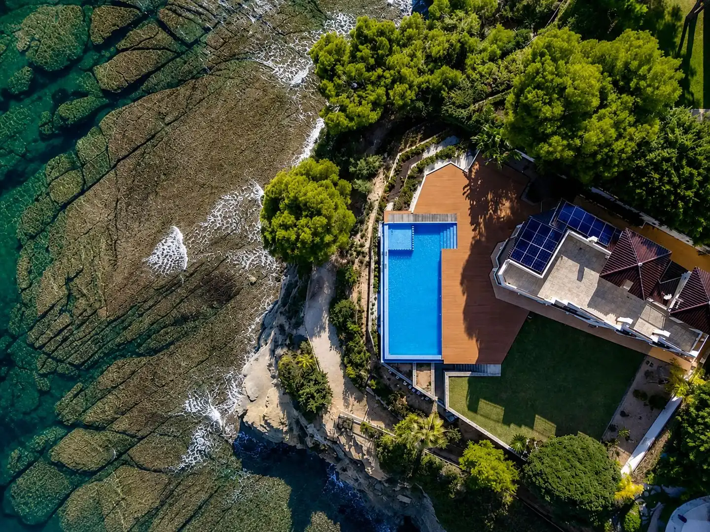 Villa à vendre à Zona Pueblo, imagen 2