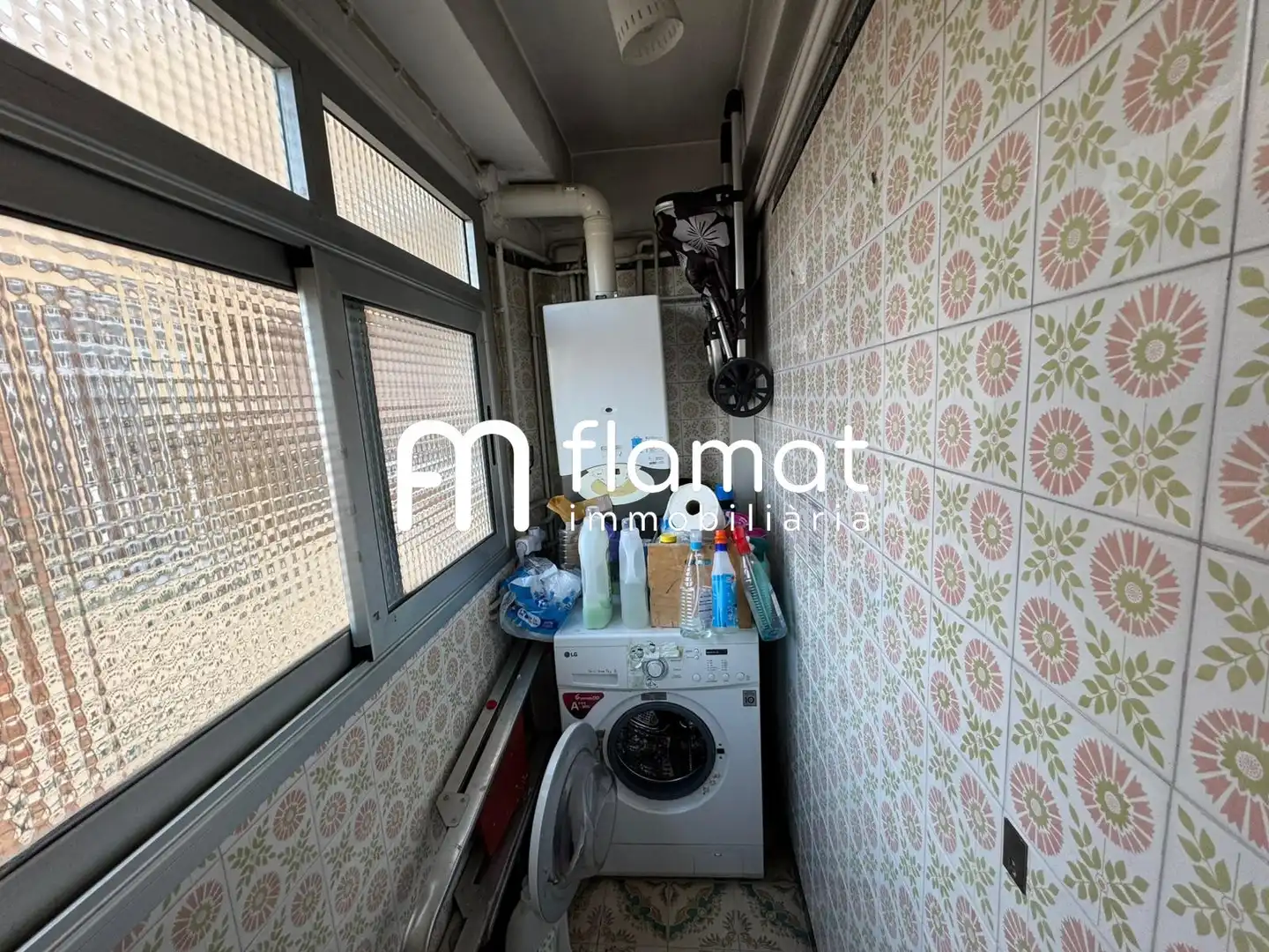 Appartamento con ascensore in vendita a Carrer de Cantàbria, imagen 8