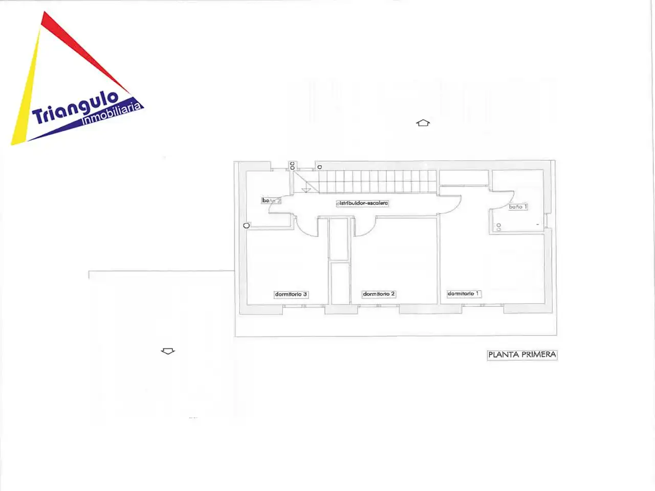 Residencial en venda en Bernuy de Porreros