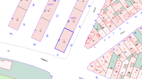 Foto 4 de Piso en venta en Calle Guia de Isora 1a, La Salud,  Santa Cruz de Tenerife Capital